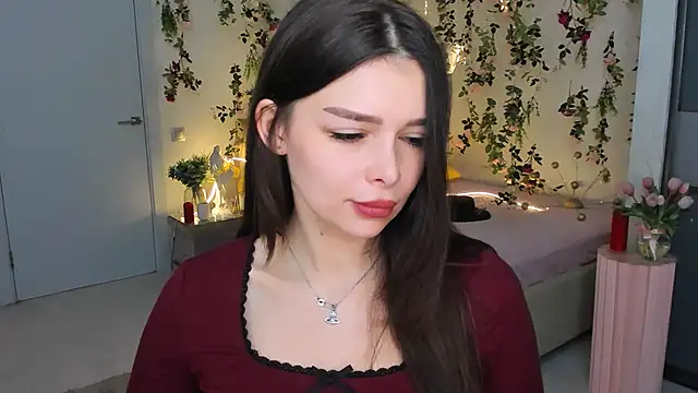 ContinentOfTranquility online show from February 5, 2026, 1:12 am