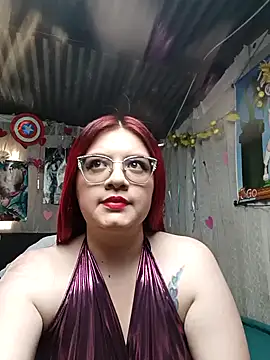 NinaGauther online show from October 10, 2025, 5:03 pm