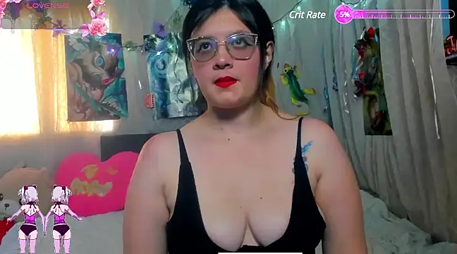 NinaGauther online show from February 5, 2025, 4:36 pm