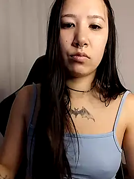 Japabaixinha online show from February 2, 2025, 3:54 am