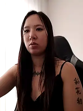Japabaixinha online show from February 10, 2025, 12:29 pm
