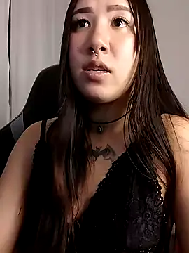 Japabaixinha online show from January 25, 2025, 4:45 am