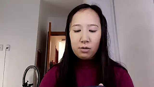 Japabaixinha online show from November 10, 2025, 11:59 am