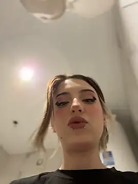 Melissa cum online show from June 19, 2026, 5:46 am
