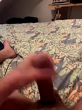 LivingLegend1978 online show from October 24, 2025, 2:05 pm