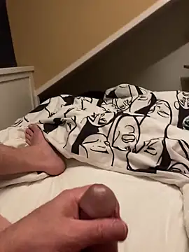 LivingLegend1978 online show from November 10, 2025, 10:59 pm