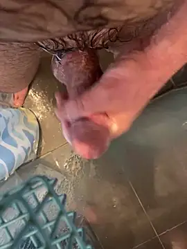 LivingLegend1978 online show from October 23, 2025, 8:13 am