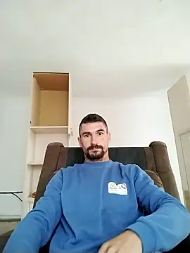 LOREDAN1 online show from September 29, 2025, 6:53 am