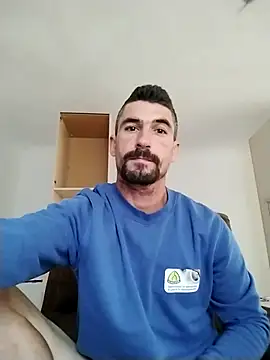 LOREDAN1 online show from October 1, 2025, 6:40 am