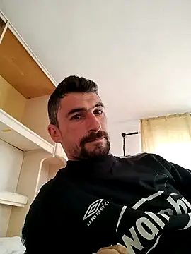 LOREDAN1 online show from March 11, 2025, 11:12 am