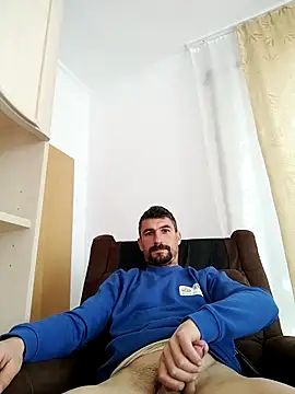 LOREDAN1 online show from March 18, 2025, 1:23 pm