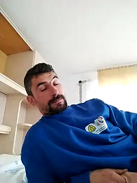 LOREDAN1 online show from March 17, 2025, 11:31 am