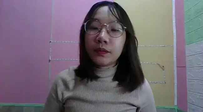 Nanoko online show from February 9, 2025, 4:07 pm