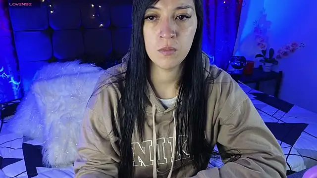 Snapshot of Majuu__ chatting on October 31, 2025, 11:40 am Majuu   online show from October 31, 2025, 11:40 am