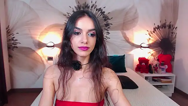 Snapshot of KatherineBisou chatting on September 20, 2025, 5:18 pm KatherineBisou online show from September 20, 2025, 5:18 pm