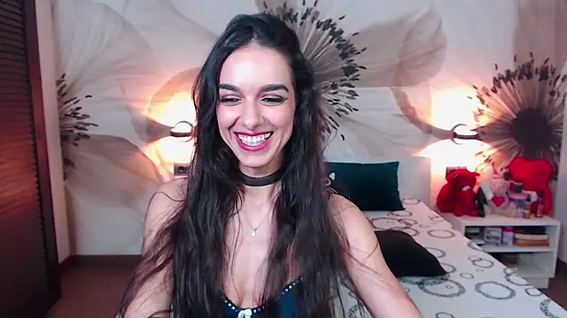 KatherineBisou online show from February 21, 2026, 8:55 pm