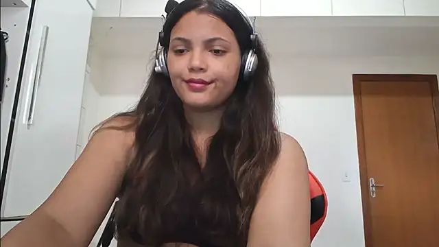 bombomepimenta online show from January 25, 2025, 6:46 pm