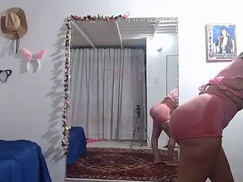 Lucyangel 1 online show from February 9, 2025, 2:28 am