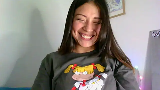 Snapshot of katherodriguezx chatting on February 20, 2026, 10:44 pm katherodriguezx online show from February 20, 2026, 10:44 pm