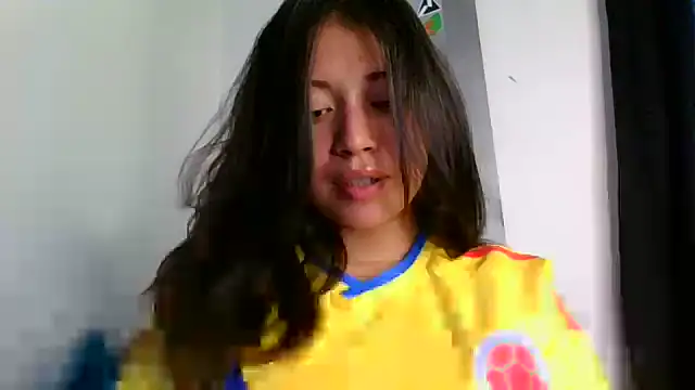 Snapshot of katherodriguezx chatting on June 7, 2026, 8:36 pm katherodriguezx online show from June 7, 2026, 8:36 pm