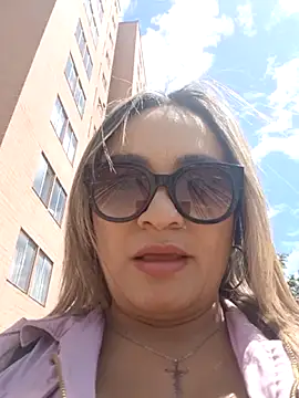 Afroditecash online show from February 20, 2026, 6:32 pm