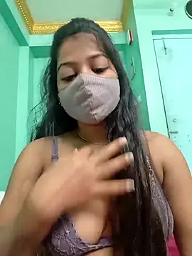 Monalisa Singh online show from March 14, 2025, 5:24 pm
