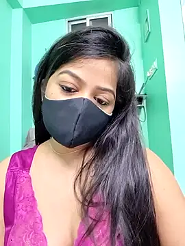 Snapshot of Monalisa_Singh chatting on April 19, 2026, 6:21 pm Monalisa Singh online show from April 19, 2026, 6:21 pm