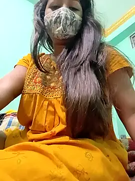 Monalisa Singh online show from January 5, 2025, 3:13 pm