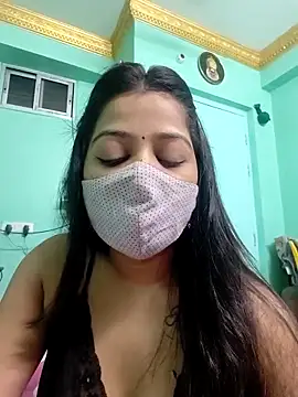 Monalisa Singh online show from September 20, 2025, 5:51 pm