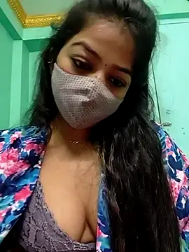Monalisa Singh online show from March 13, 2025, 5:50 pm