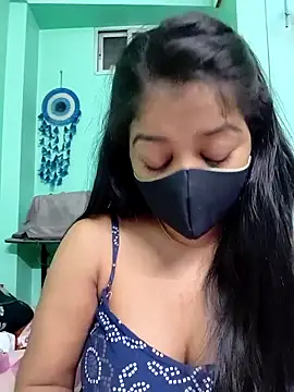 Monalisa Singh online show from April 12, 2026, 6:22 pm