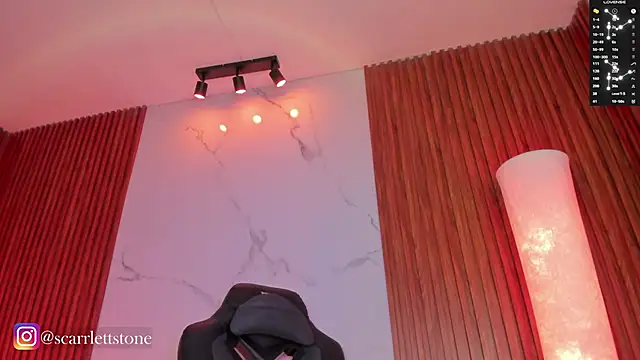 Snapshot of ScarlettStonne chatting on October 10, 2025, 2:34 am ScarlettStonne online show from October 10, 2025, 2:34 am