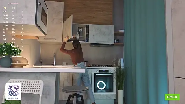 DonnaBurkee online show from March 5, 2026, 4:09 am