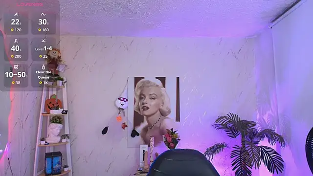 Snapshot of SALOOMEE__ chatting on February 4, 2026, 11:16 am SALOOMEE online show from February 4, 2026, 11:16 am