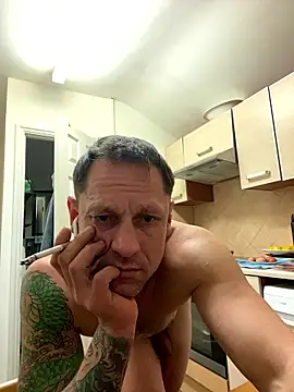 Yourhotboy 42 online show from January 6, 2026, 8:13 pm