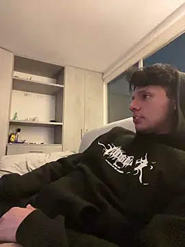 Alexxblue online show from March 24, 2026, 6:57 am