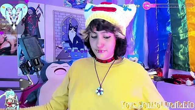Angel Sweett 1 online show from July 7, 2026, 4:59 am