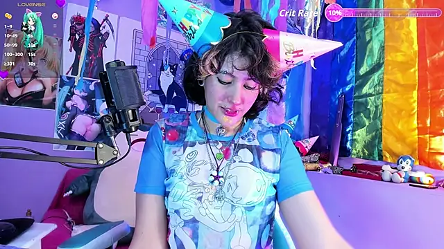 Angel Sweett 1 online show from June 27, 2026, 5:02 am