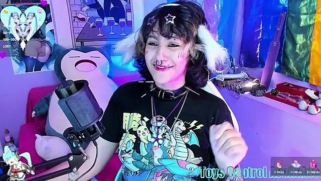 Angel Sweett 1 online show from July 23, 2026, 3:59 am