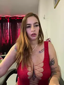 Alessandra Schmoll online show from July 28, 2026, 3:19 pm