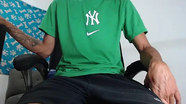 Snapshot of jarley_joker3 chatting on January 26, 2025, 6:48 pm jarley joker3 online show from January 26, 2025, 6:48 pm