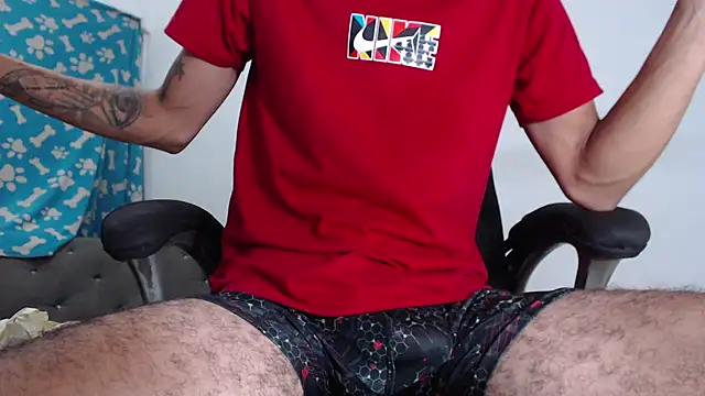 Snapshot of jarley_joker3 chatting on February 12, 2025, 1:48 pm jarley joker3 online show from February 12, 2025, 1:48 pm