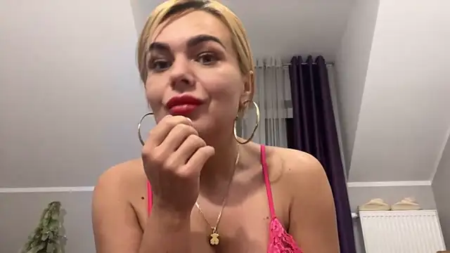 DESIREjenny online show from January 6, 2025, 11:18 am
