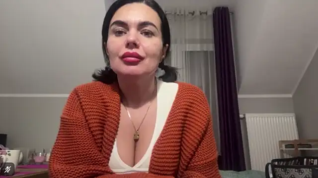 DESIREjenny online show from November 26, 2025, 8:25 am