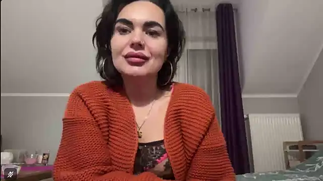 DESIREjenny online show from December 2, 2025, 8:16 am