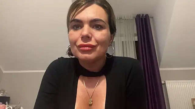DESIREjenny online show from February 14, 2025, 11:53 am