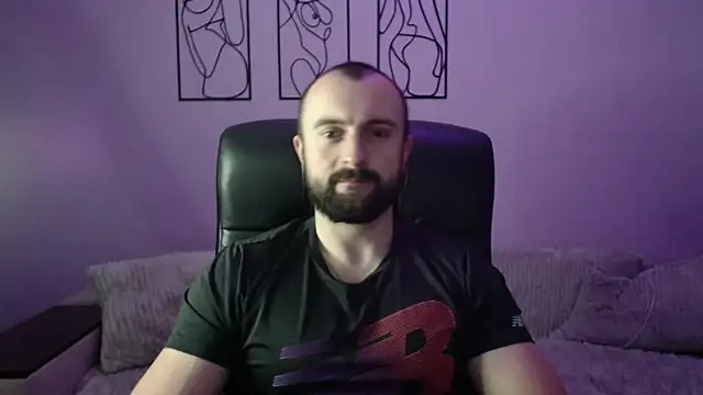 brindlefly6969 online show from November 13, 2025, 2:54 pm