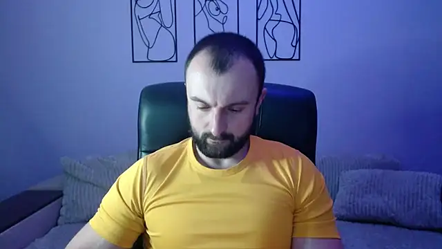 brindlefly6969 online show from February 19, 2026, 11:29 am