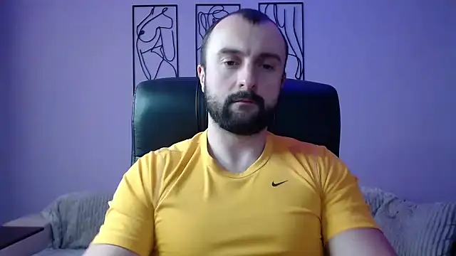 brindlefly6969 online show from January 22, 2025, 11:34 am