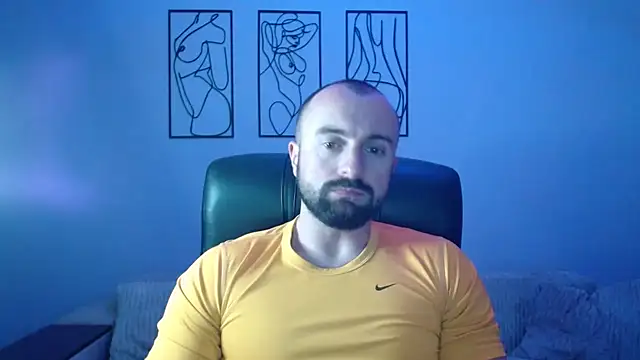 brindlefly6969 online show from October 2, 2025, 10:40 am